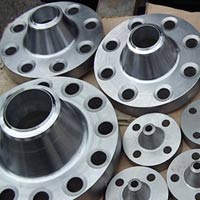 Alloy 625 Flanges