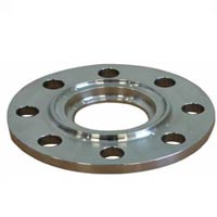 Alloy Steel Socket Weld Flange
