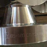 ASTM A182 F321 Flanges ASTM A182 F321 Flanges