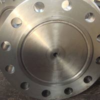 ASTM A182 F5 Blind Flanges ASTM A182 F5 Blind Flanges