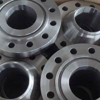 ASTM A182 F5 Flanges