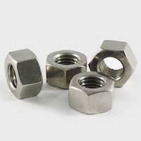 Hastelloy C22 Nuts