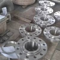 Inconel 625 Flange Manufacturers