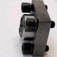 ISO 6164 Flanges