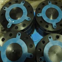 Jis SS400 Blind Flange