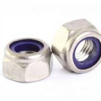 Nylock Nut Manufacturer In India
