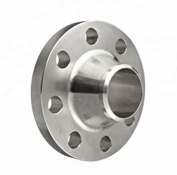 Stainless Steel Weld Neck Flange Manufacturers
